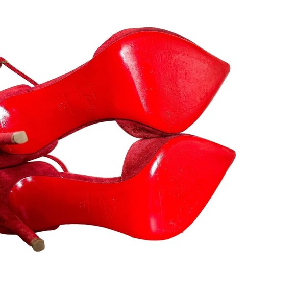 Christian Louboutin Heels - Picture 12 of 14